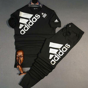 T-Shirts & Trousers