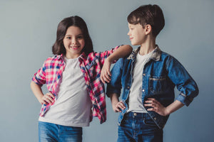 Kids Wear