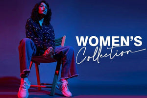Ladies Collection
