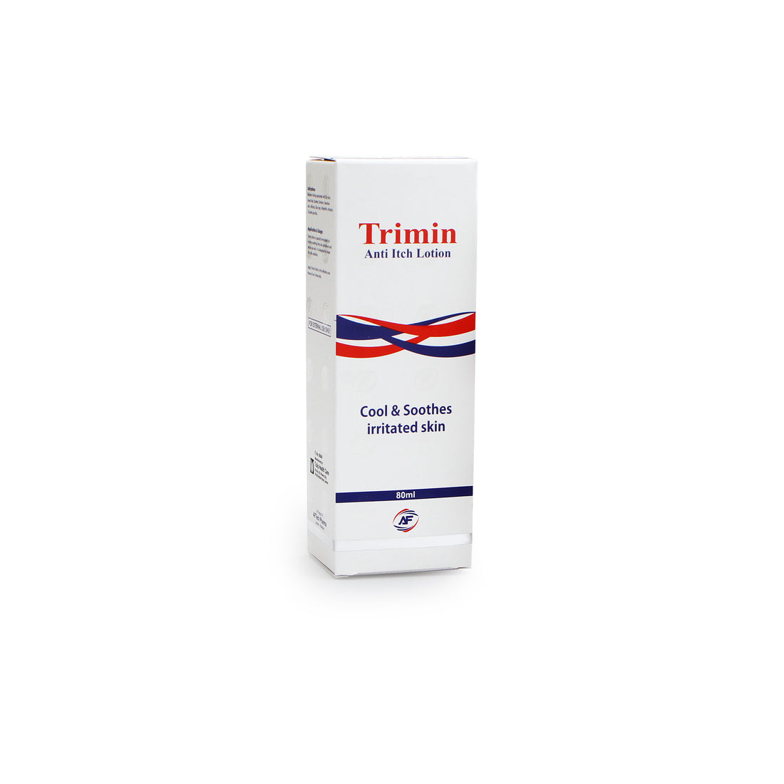 Trimin-Anti-Itch-Lotion