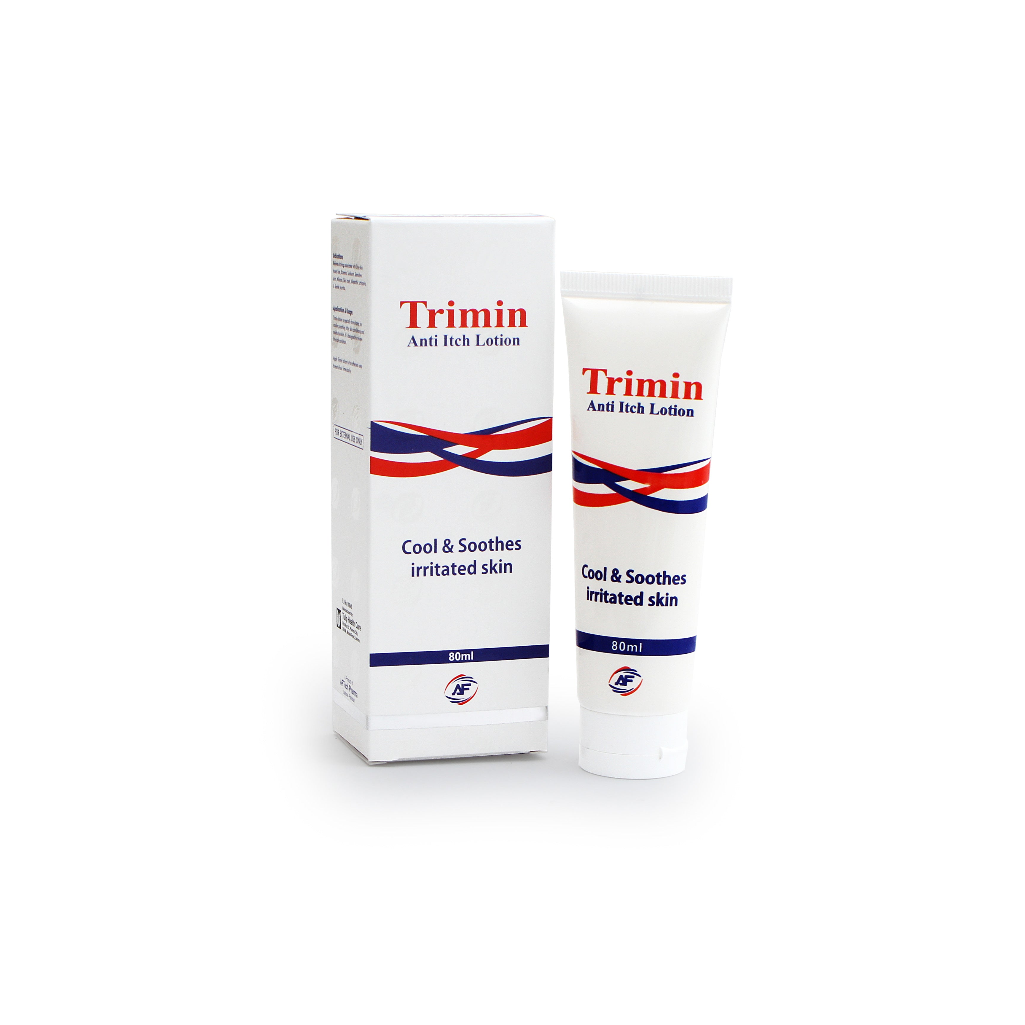 Trimin-Anti-Itch-Lotion