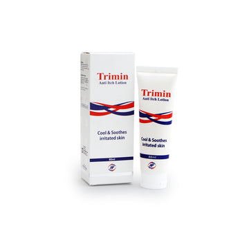 Trimin-Anti-Itch-Lotion