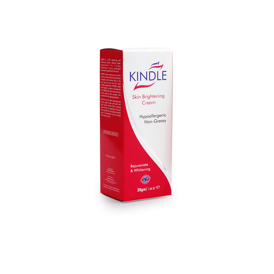 Kindle Skin Brightening Cream 30Gm