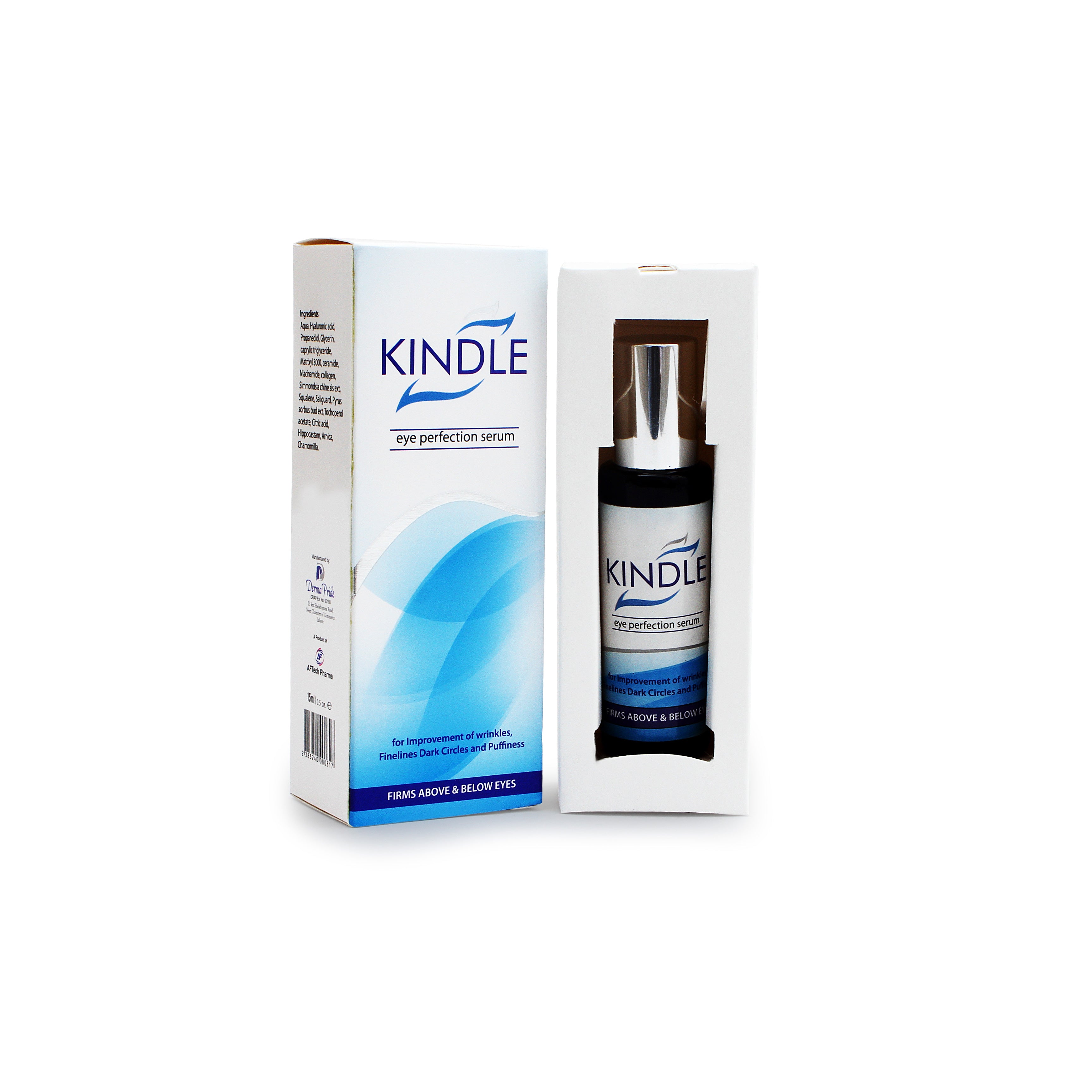 Kindle (Anti Aging Serum)