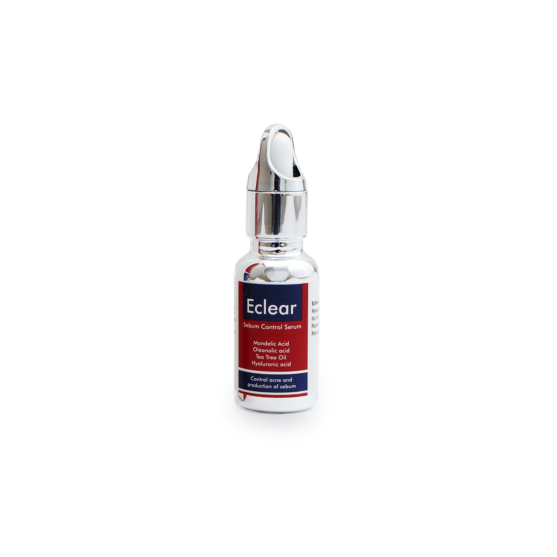 Eclear Acne Control Serum 20mL