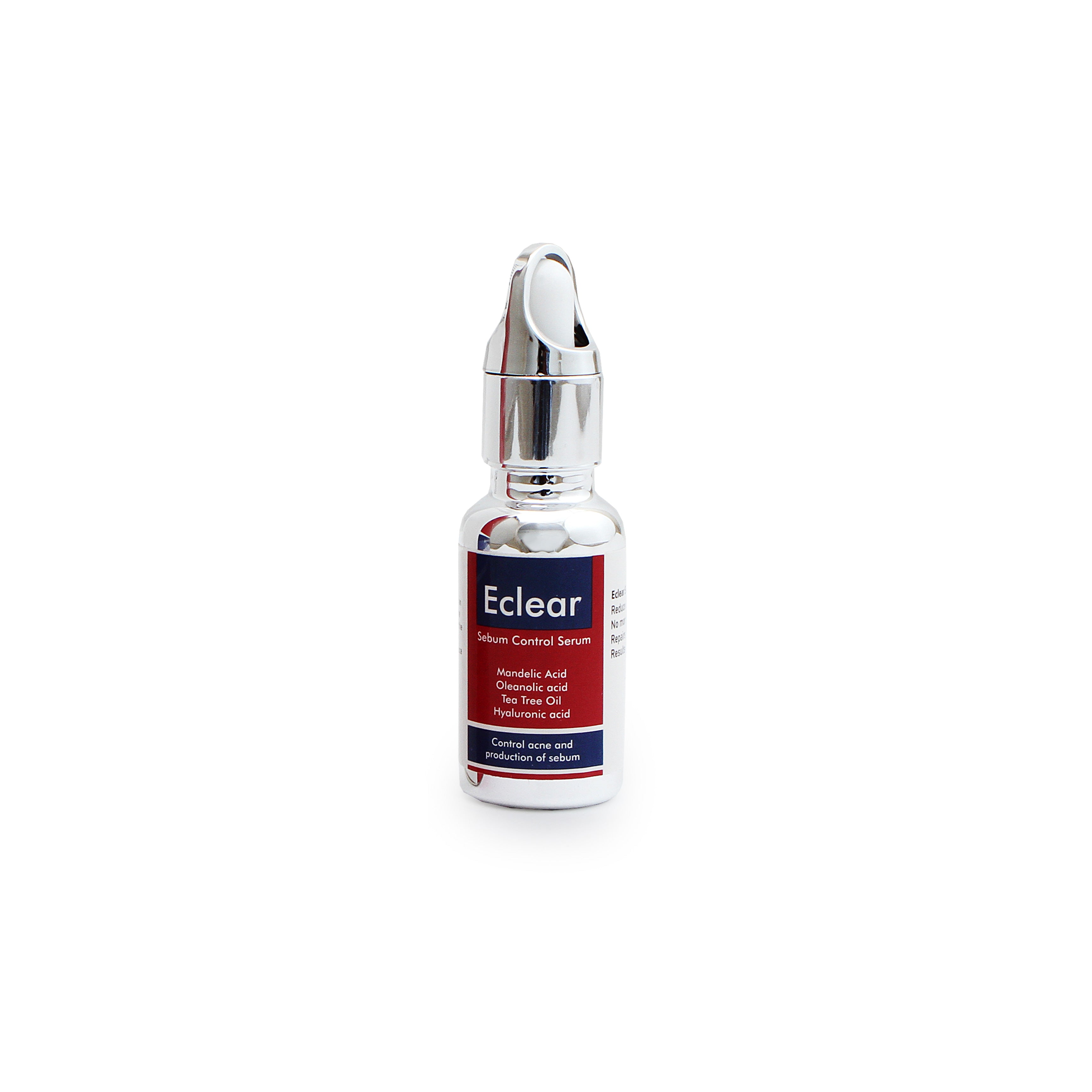 Eclear Acne Control Serum 20mL