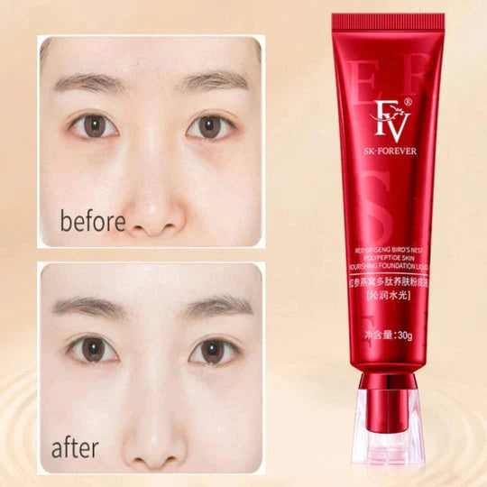 FV Skin Liquid Foundation🌟50%Off🔥Summer Sale😲