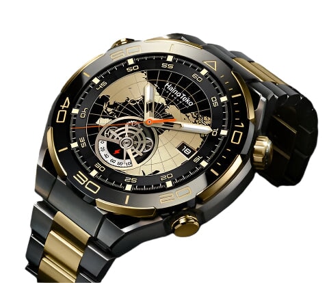 Haino Teko RW-42 Smart Watch