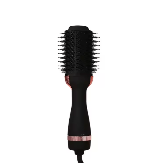 Smooth charm hair brush