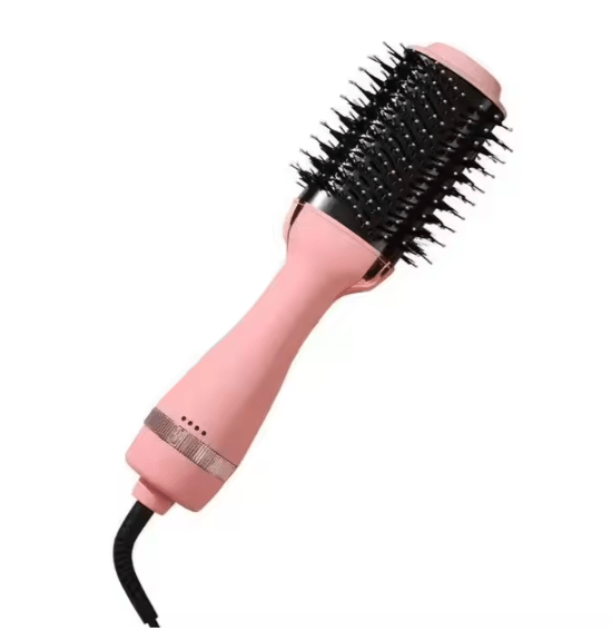 Smooth charm hair brush