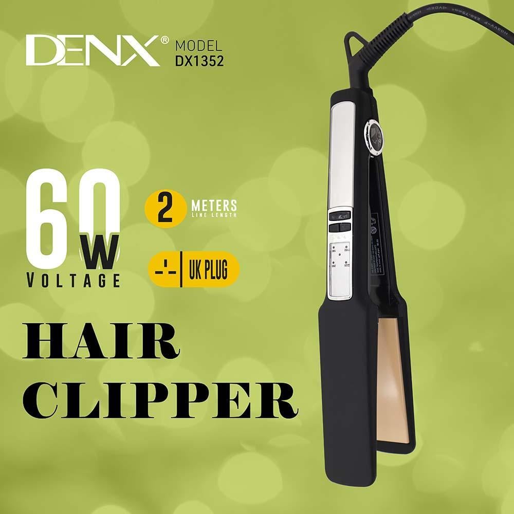 Hair Straightener