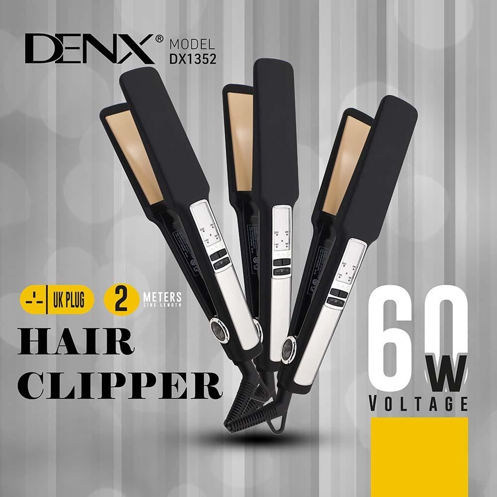Hair Straightener
