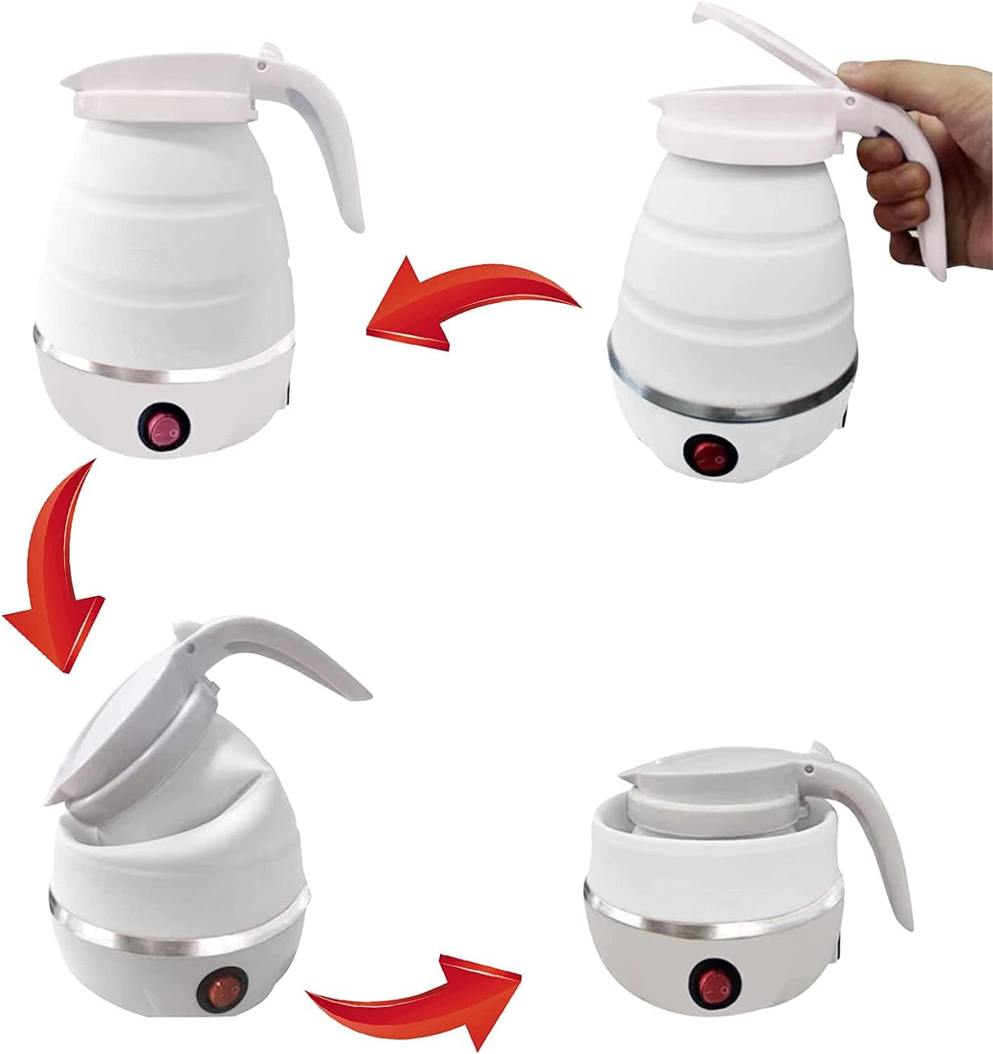 electric kettle