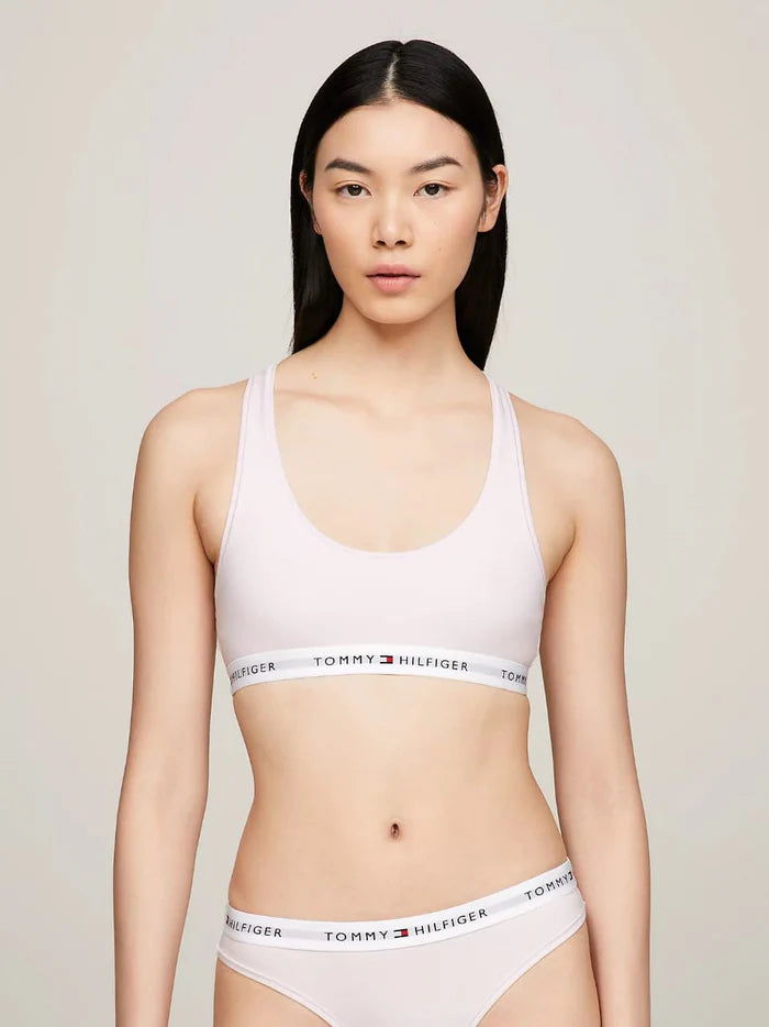 TOMMY HILFIGER BRA SET BRALETTE
