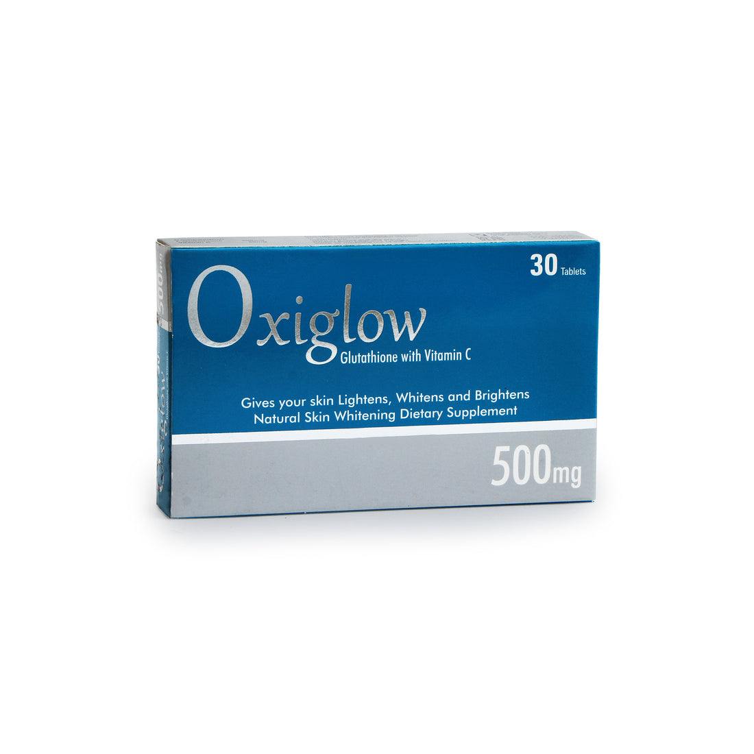 Oxiglow Glothathione with Vitamin C