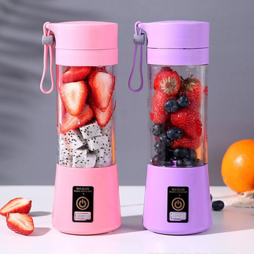 portable juicer blender